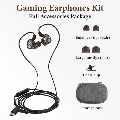 EJL36 - Wired Earbud