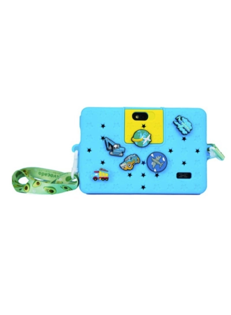 K2 Tablet - 4GB 7 Inch 128GB