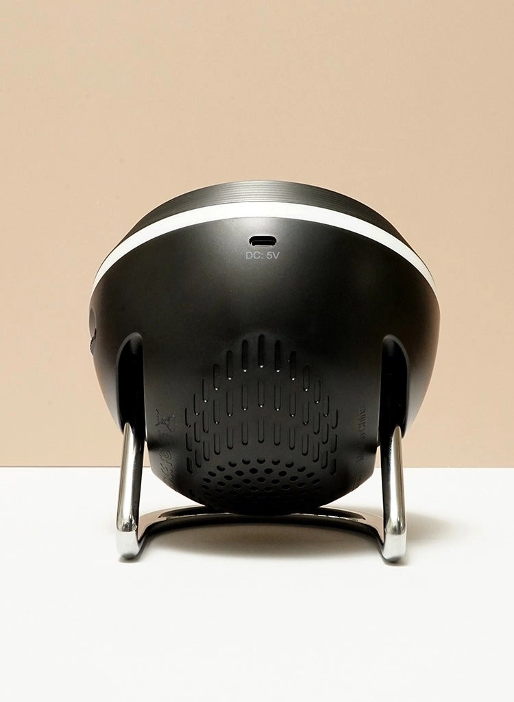 Meteor and Galaxy Projector