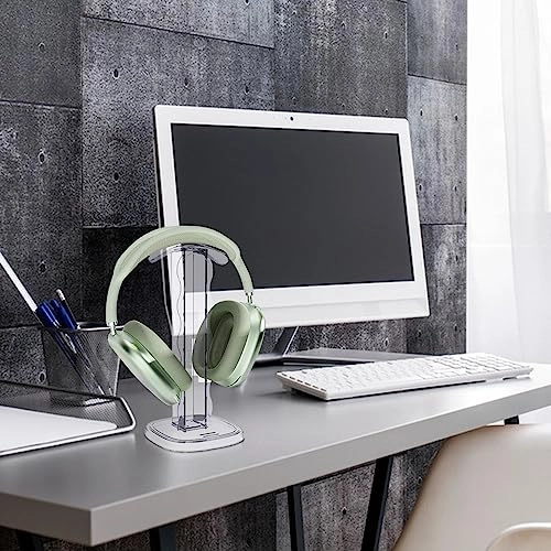 Headphone Stand for Universal - Detachable Clamp