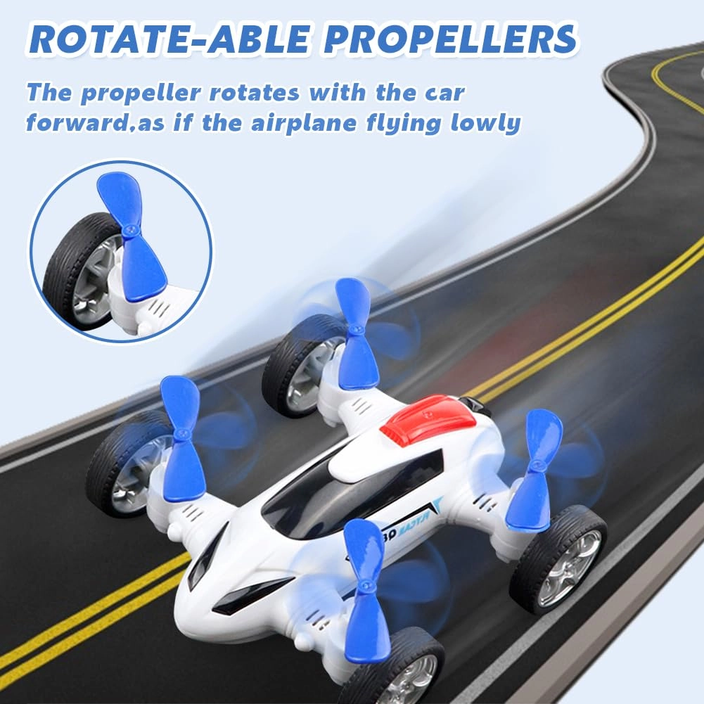 Pull Back Car - 1pcs