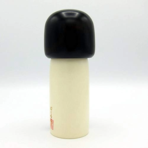 Sosaku Doll Fujiyama - Wood