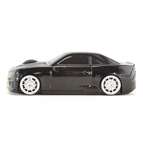 Car Shape Ergonomic Mouse - Wireless