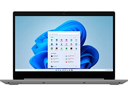 IdeaPad 3 - 15.6'' Core i3-1115G4 20GB DDR4 1TB SSD