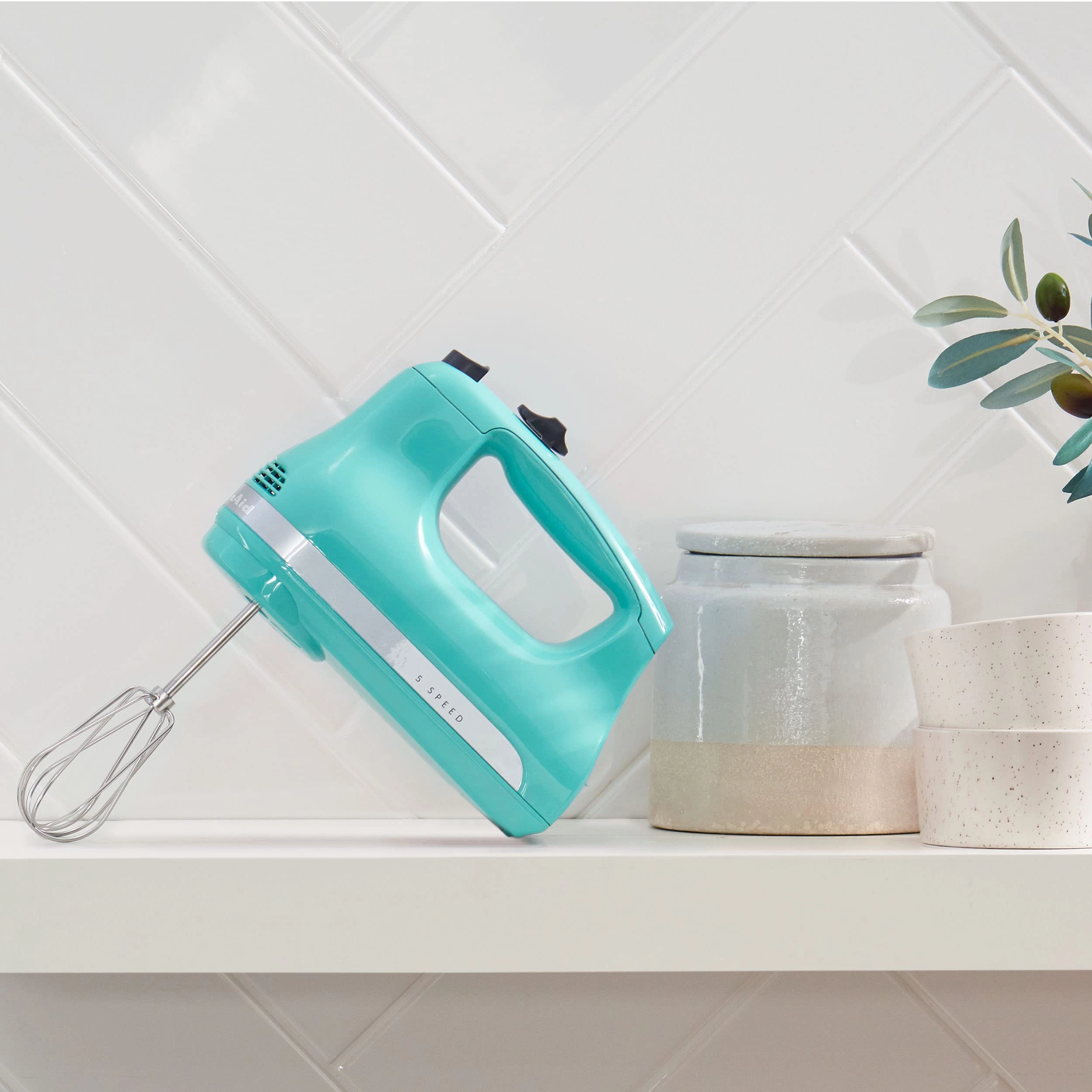 5 Ultra Power Speed Hand Mixer Pack