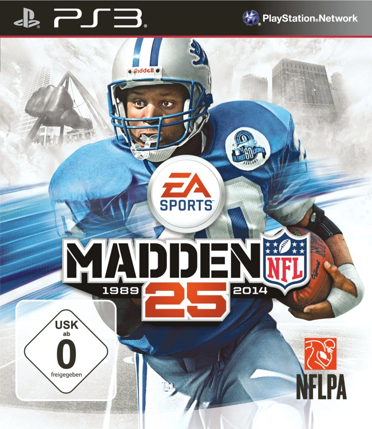 Electronic Arts Madden NFL 25 - Playstation 3