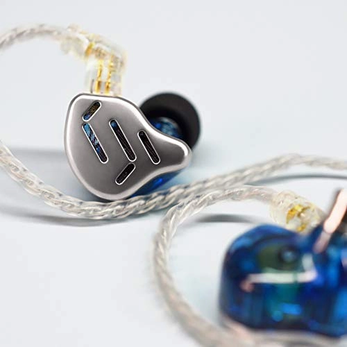 ZAX Wired Earbud