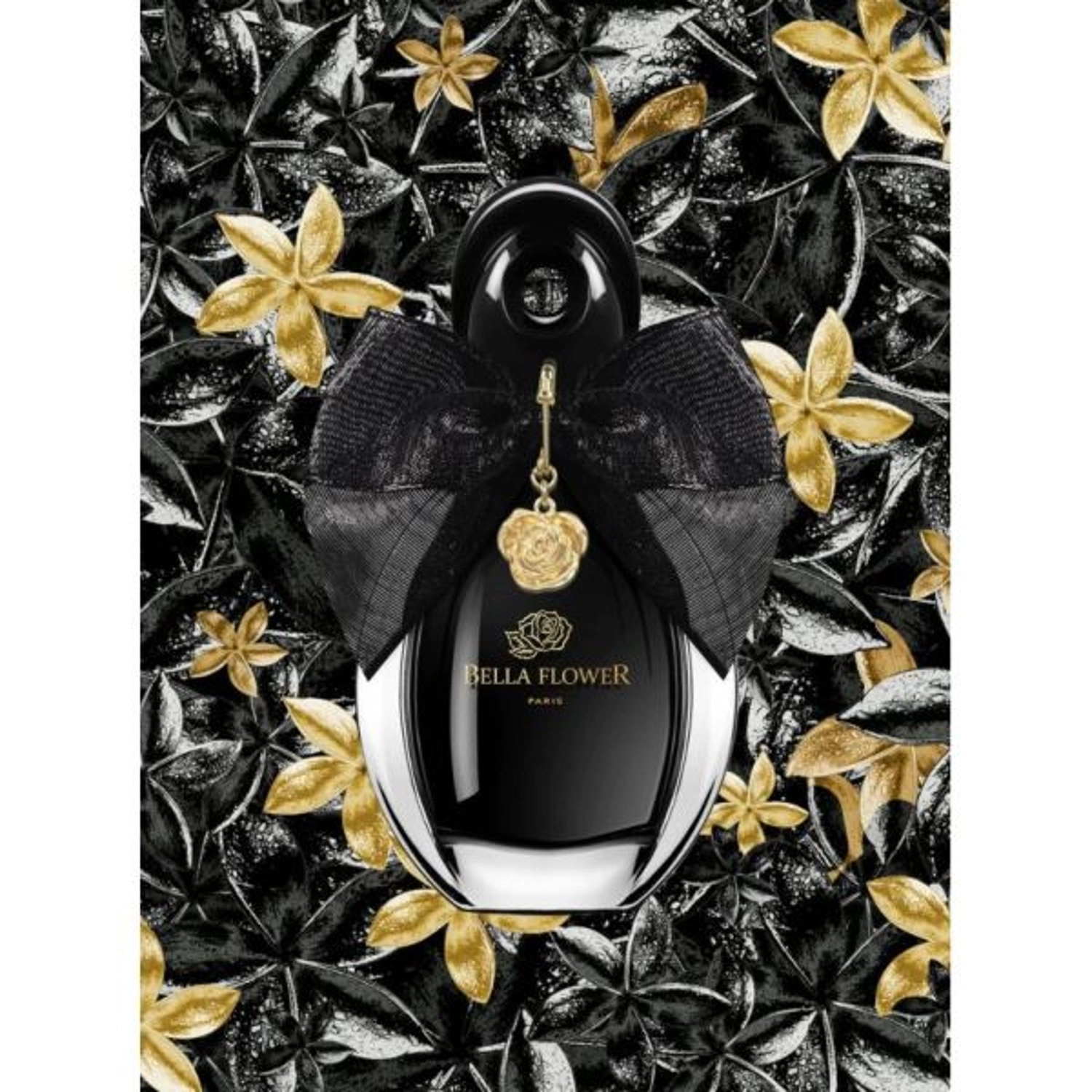 Bella Flower Eau de Parfum 85ml