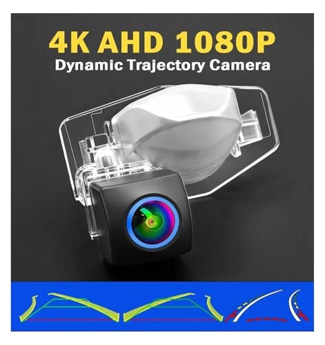 Car CCD Front View Camera - Night vision Wire 656 x 492