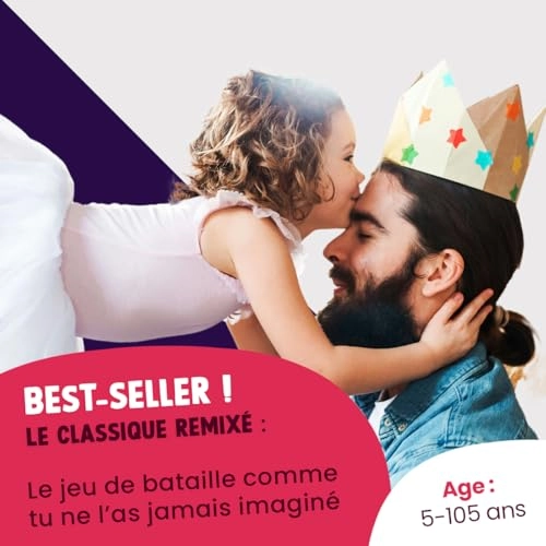 The Battle of Feminist - 4 years and up 52 pieces