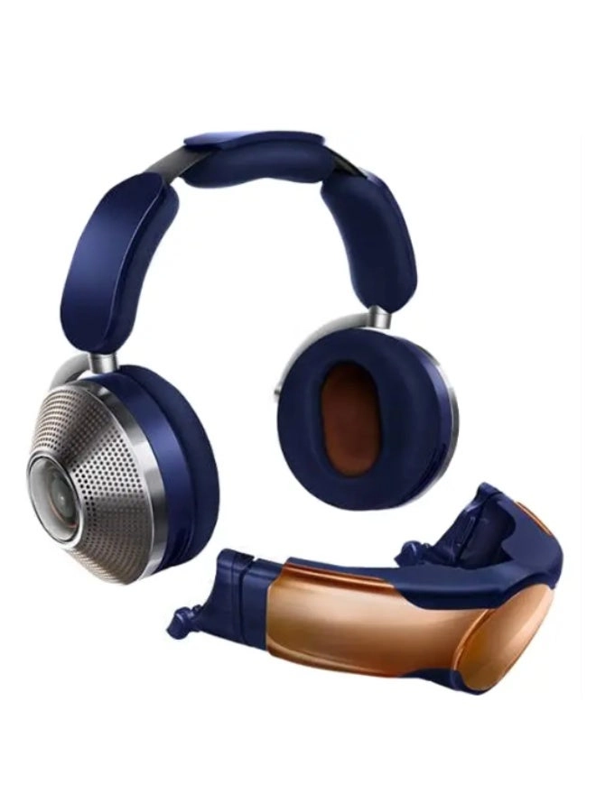 Zone WP01 Wireless Headset