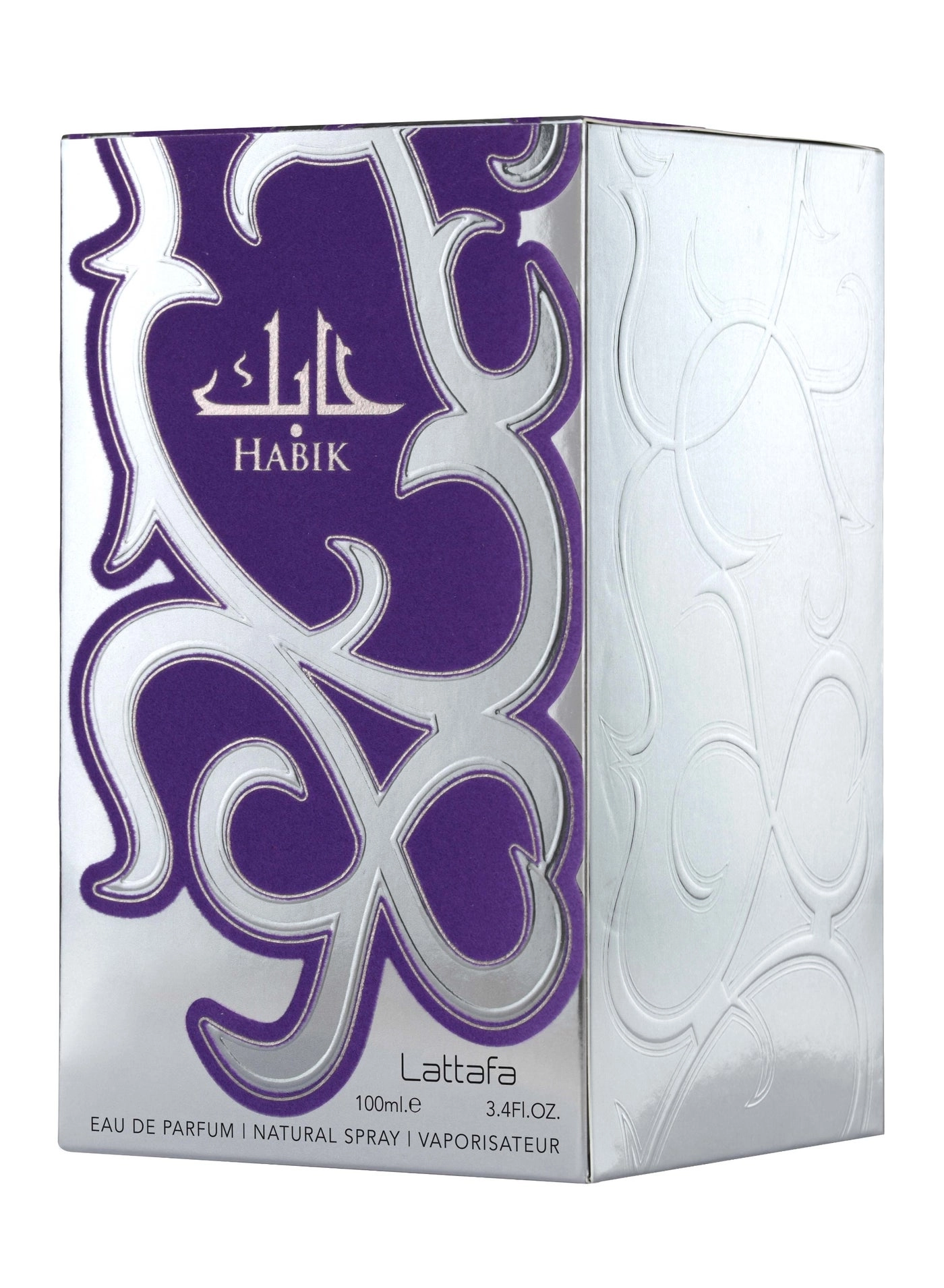 Habik Eau de Parfum 100ml