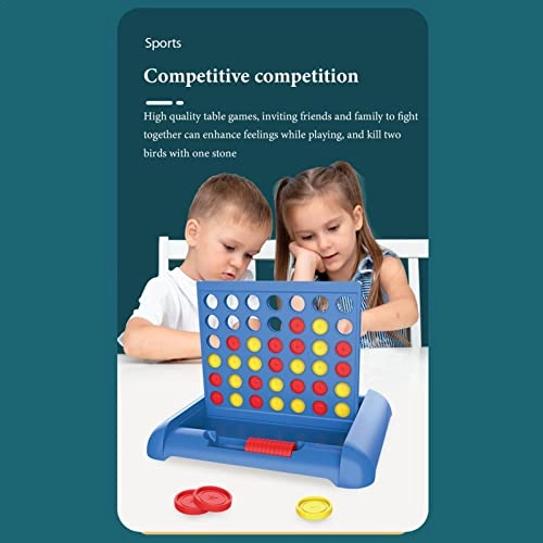 Line Up 4 - Kid 2 Pcs