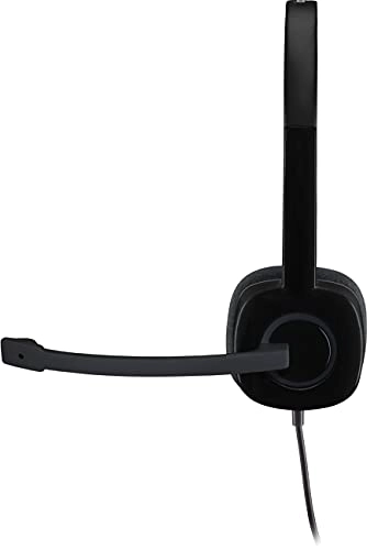 H151 Wired Headset