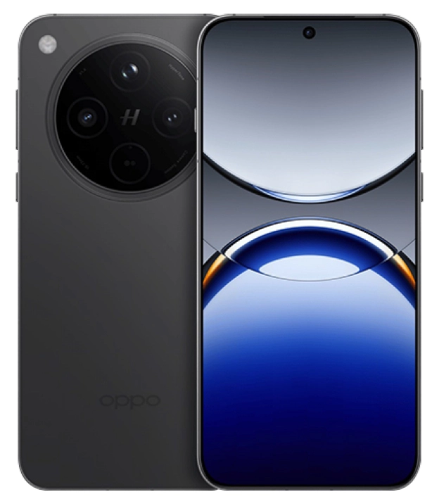 OPPO Find X8s Plus - 16GB 512GB