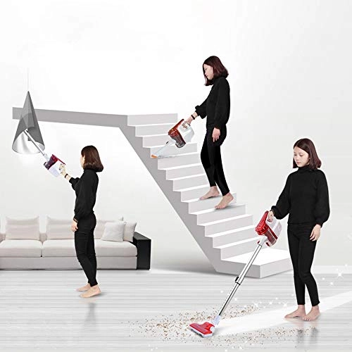 Vacuum Cleaner - 40 minutes