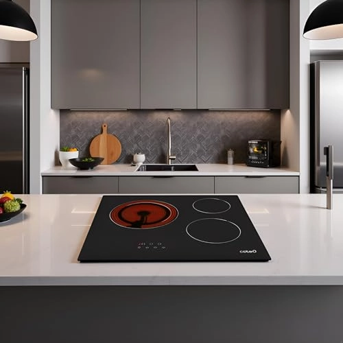 BK TD 6003 Ceramic hob