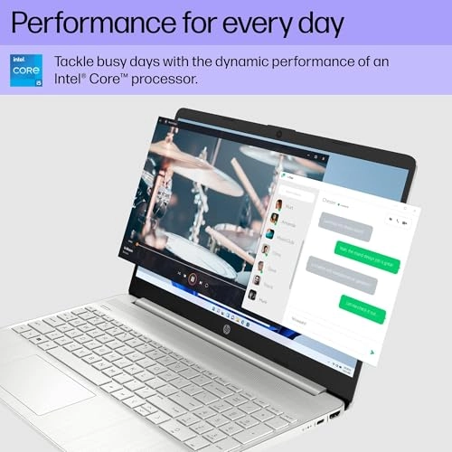 15-dy5399nr - 15.6'' Core i5-1235U 16GB DDR4 512GB SSD