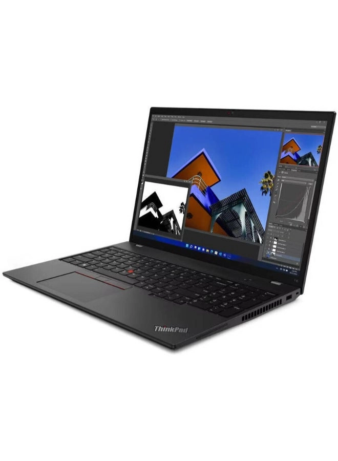 ThinkPad T16 - 16'' Ryzen 7-6850U 16GB DDR4 512GB SSD