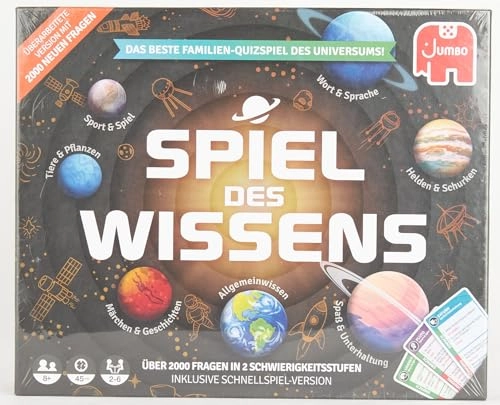 Spiel des Wissens (German)
