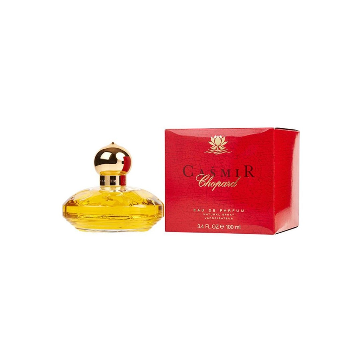 Casmir Eau de Parfum 100ml