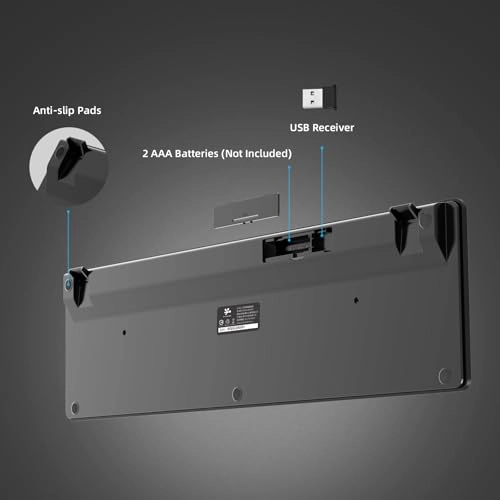 RF1430K - US Wireless