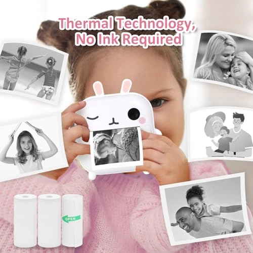 Instant Camera