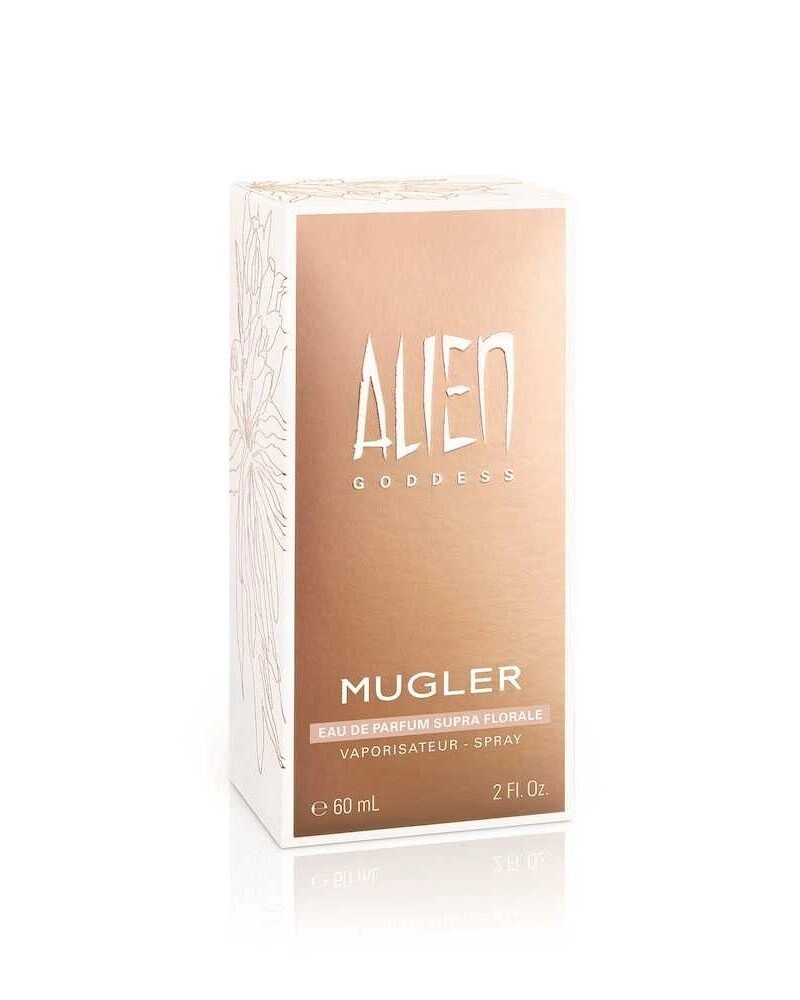 Alien Goddess Eau de Parfum 60ml