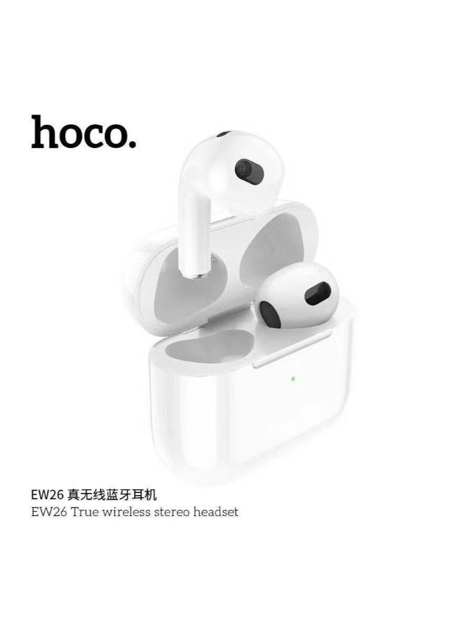 EW20 Wireless Headset