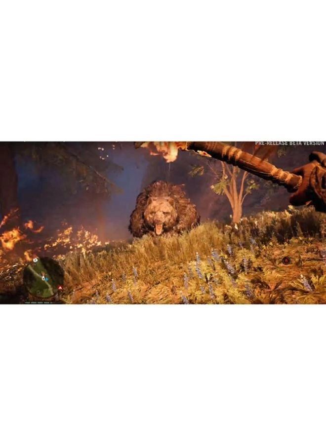 Far Cry 4 and Far Cry Primal Double Pack | PS4