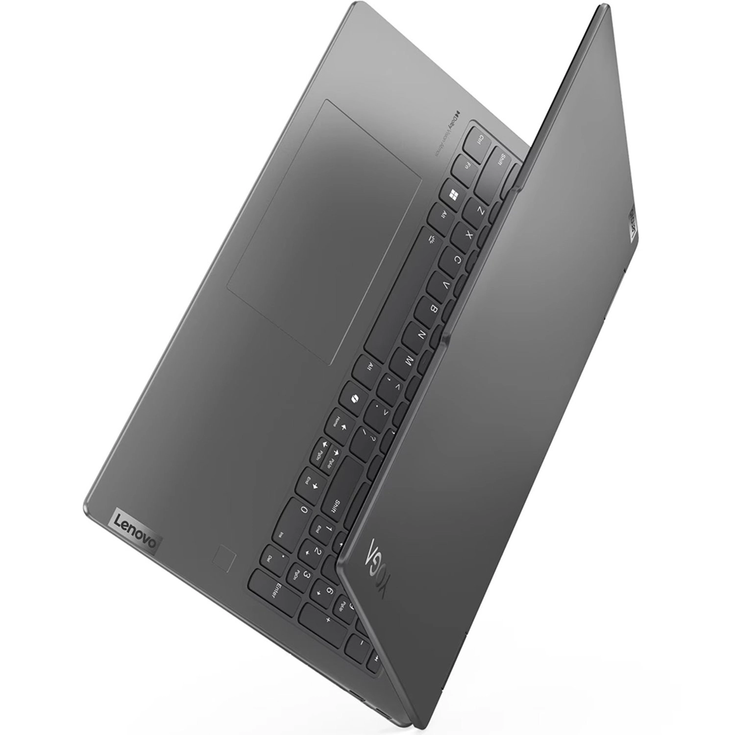 Yoga 7 16IML9 83DL0002US - 16'' Core Ultra 7-155U 16GB DDR5 4TB SSD