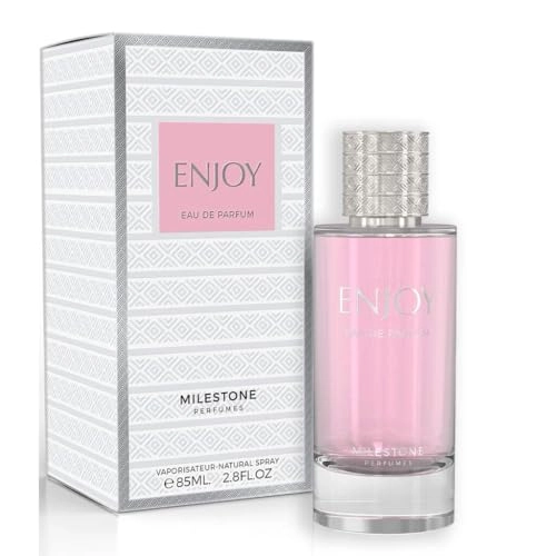 Bergamot Eau de Parfum 85ml