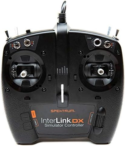 Interlink DX - Simulator Controller USB