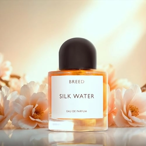 Breed Silk Water Eau de Parfum 100ml