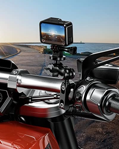 Double Socket Arm - 1" Ball Samsung Galaxy S6