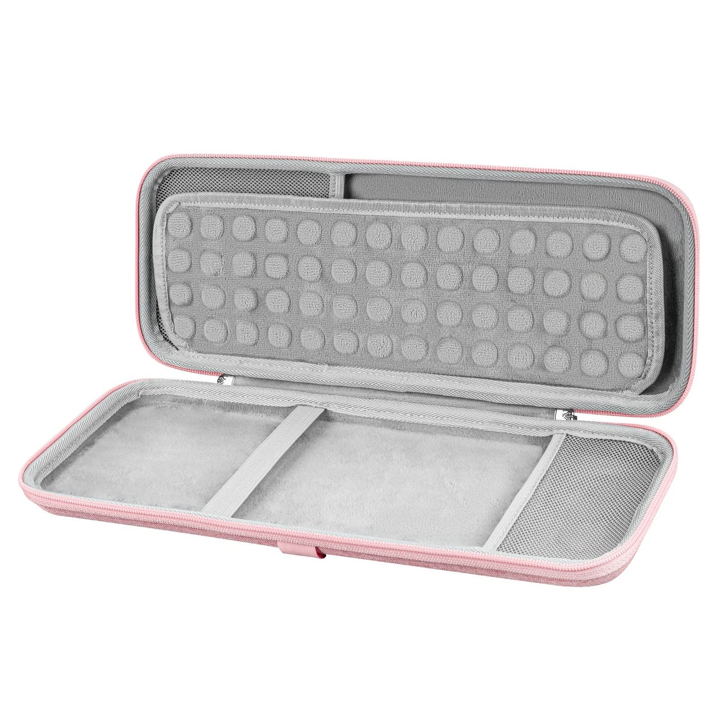 Hard Shell Travel Carrying Case