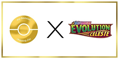 Pokémon Ultraboost X SWSH07-FR-UB-231 - French 10pcs