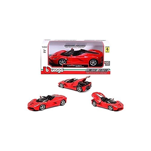 Laferrari Aperta - 1:24