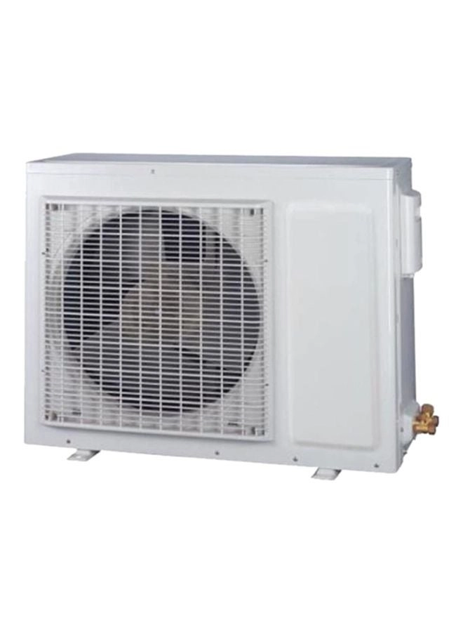 WSZ-3421KRT - 2.5 Ton White