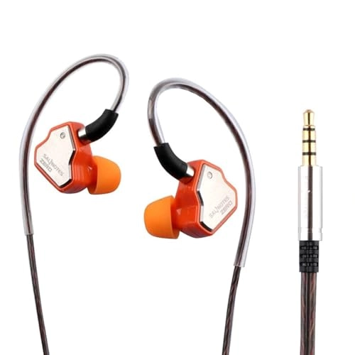 Salnotes Zero Wired Earphone