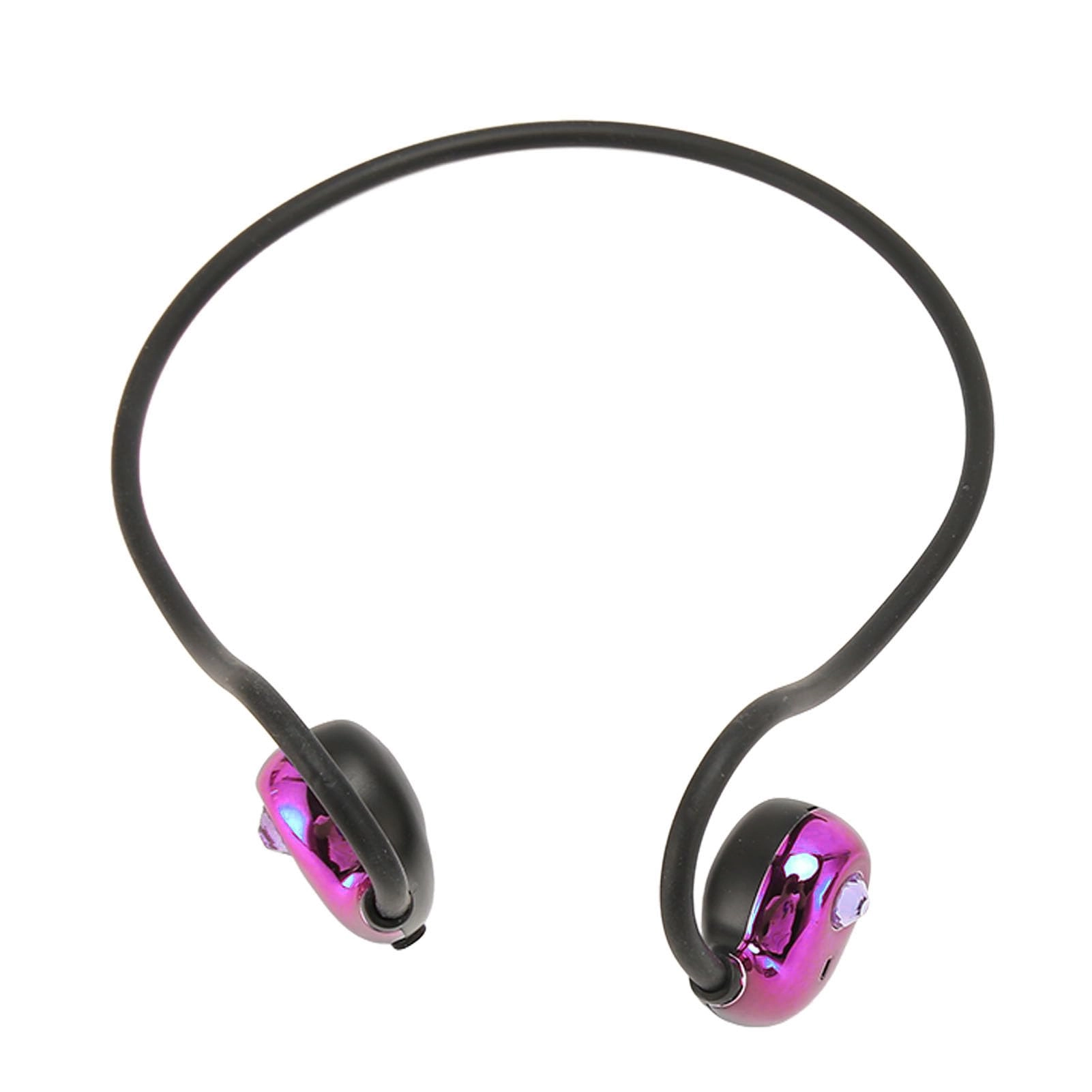 Wireless Bone Conduction Headphones Wireless Headphone