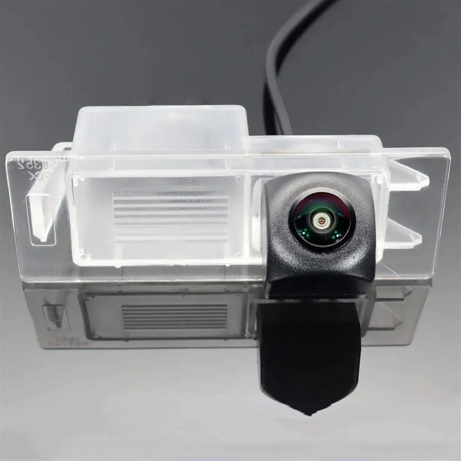 Rear View Camera - Night vision Wire AHD 720P