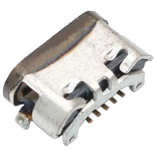 Charging Port Connector - 10 PCS XT1541 XT1540 XT1548 XT1550