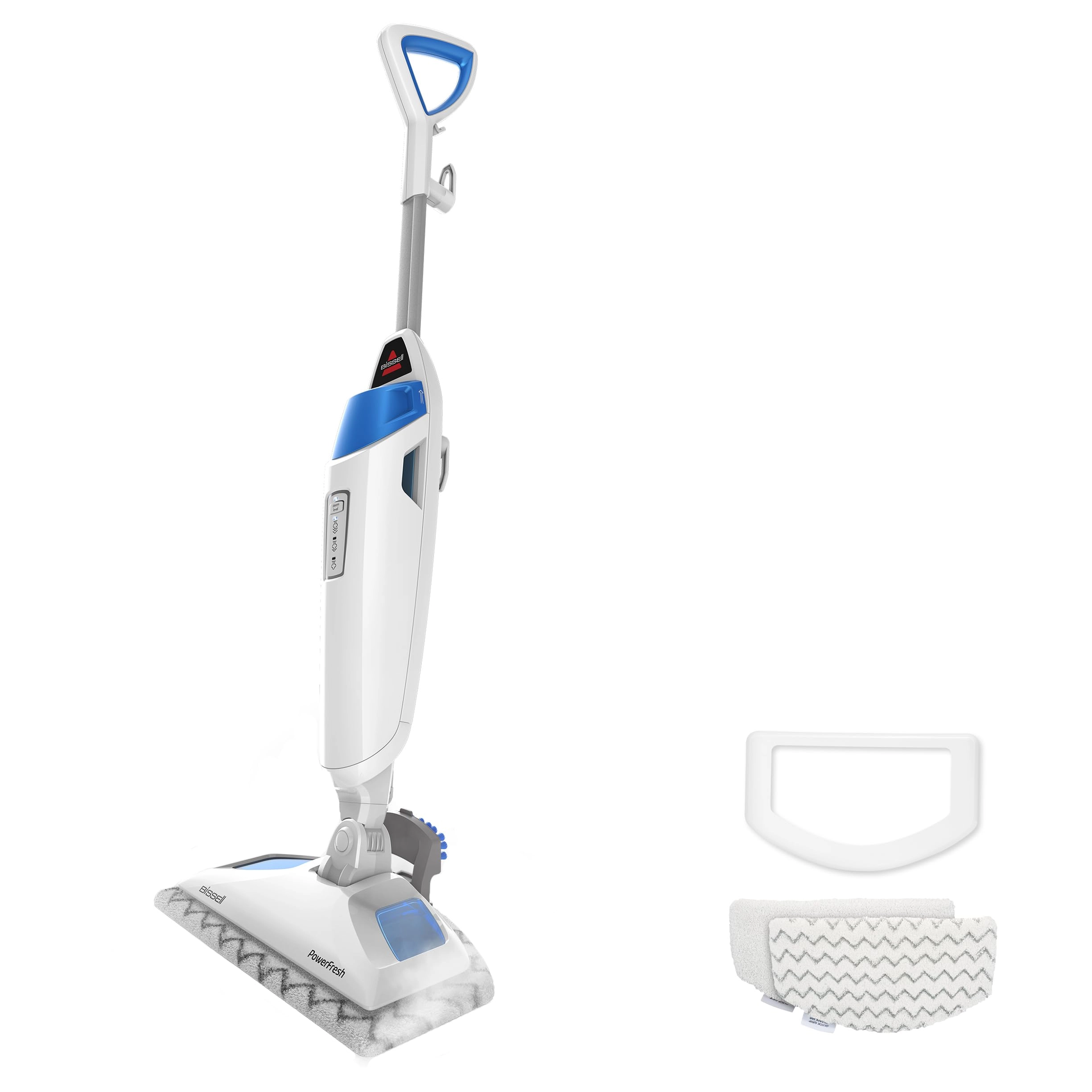 Powerfresh Deluxe - Steam Mop 3-in-1