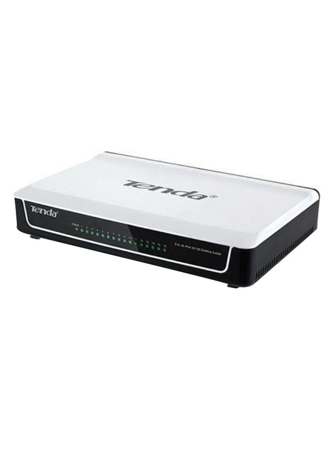 S16 16-ports