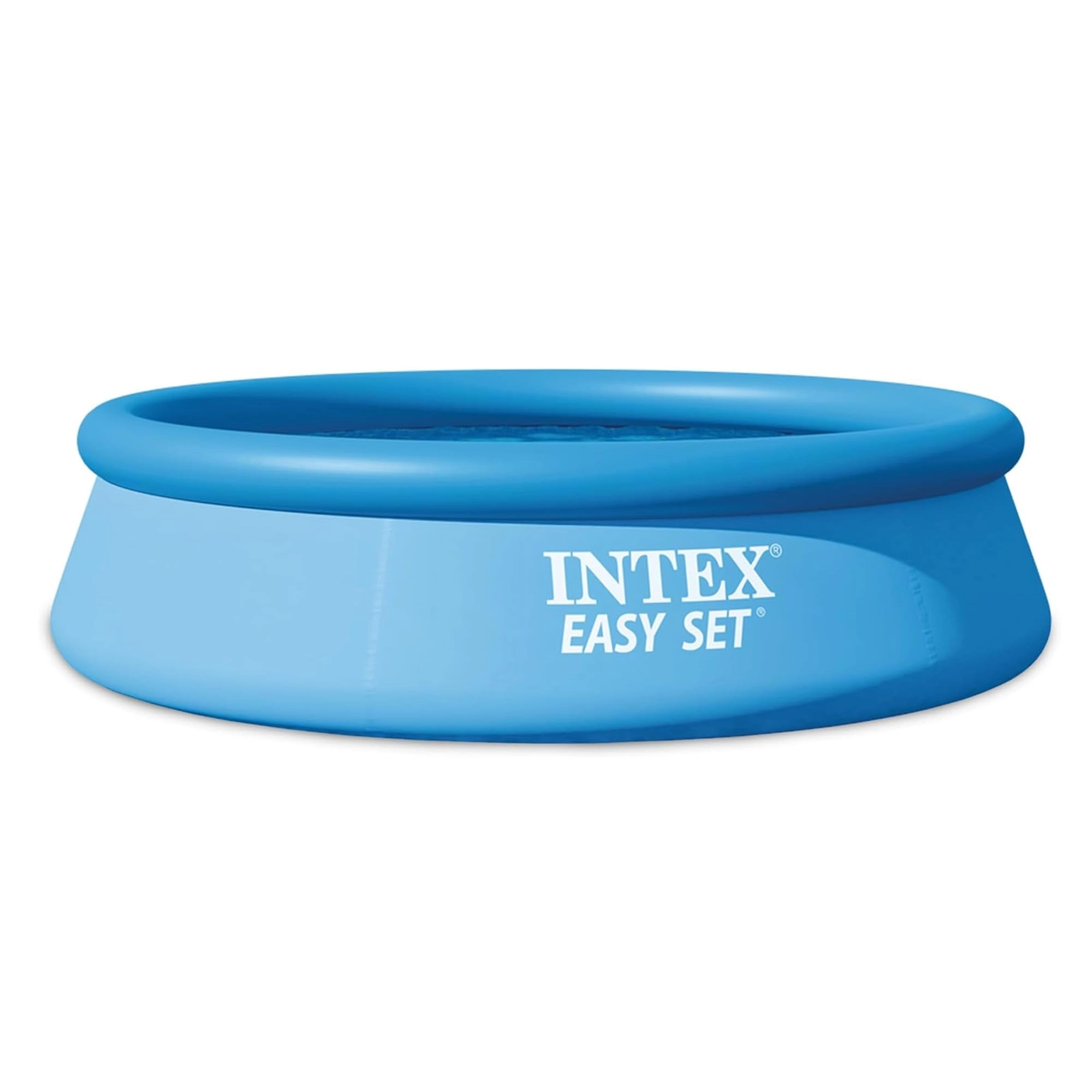 Qessential Swimming Pool - 10 Foot X 30 Inch