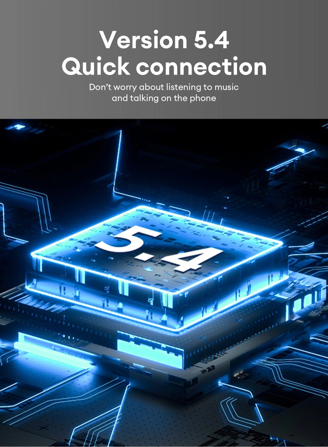 TF-T01 Wireless Earbud