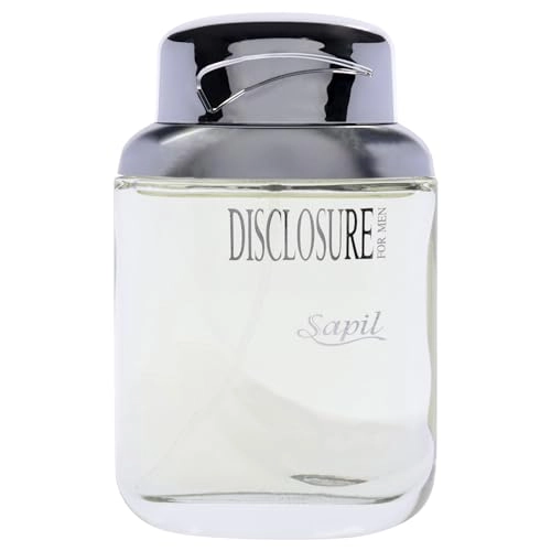 Disclosure for Men Eau de Toilette 100ml Pack of 2