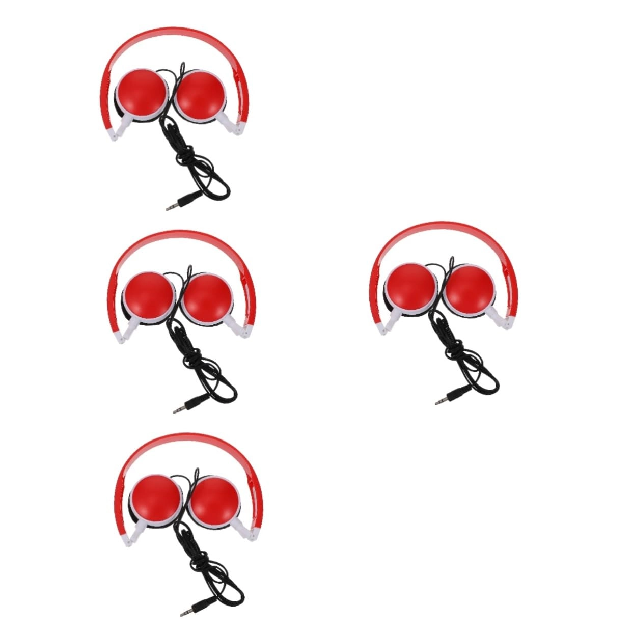 Angoily IYQ2433BG28GFEC Wired Headphone