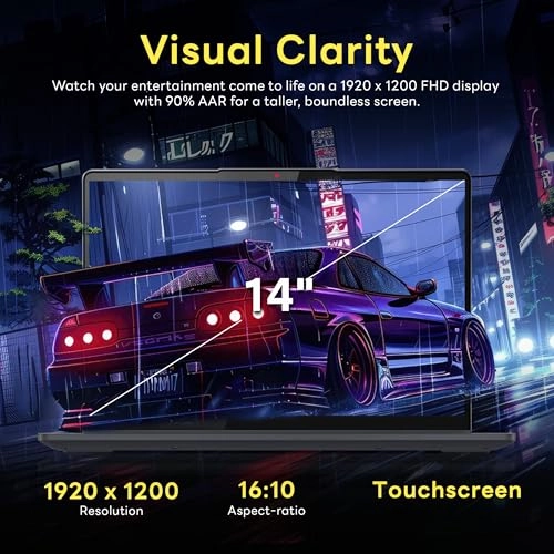 IdeaPad Flex 5i - 14'' i5-1235U 8GB DDR4 2TB SSD